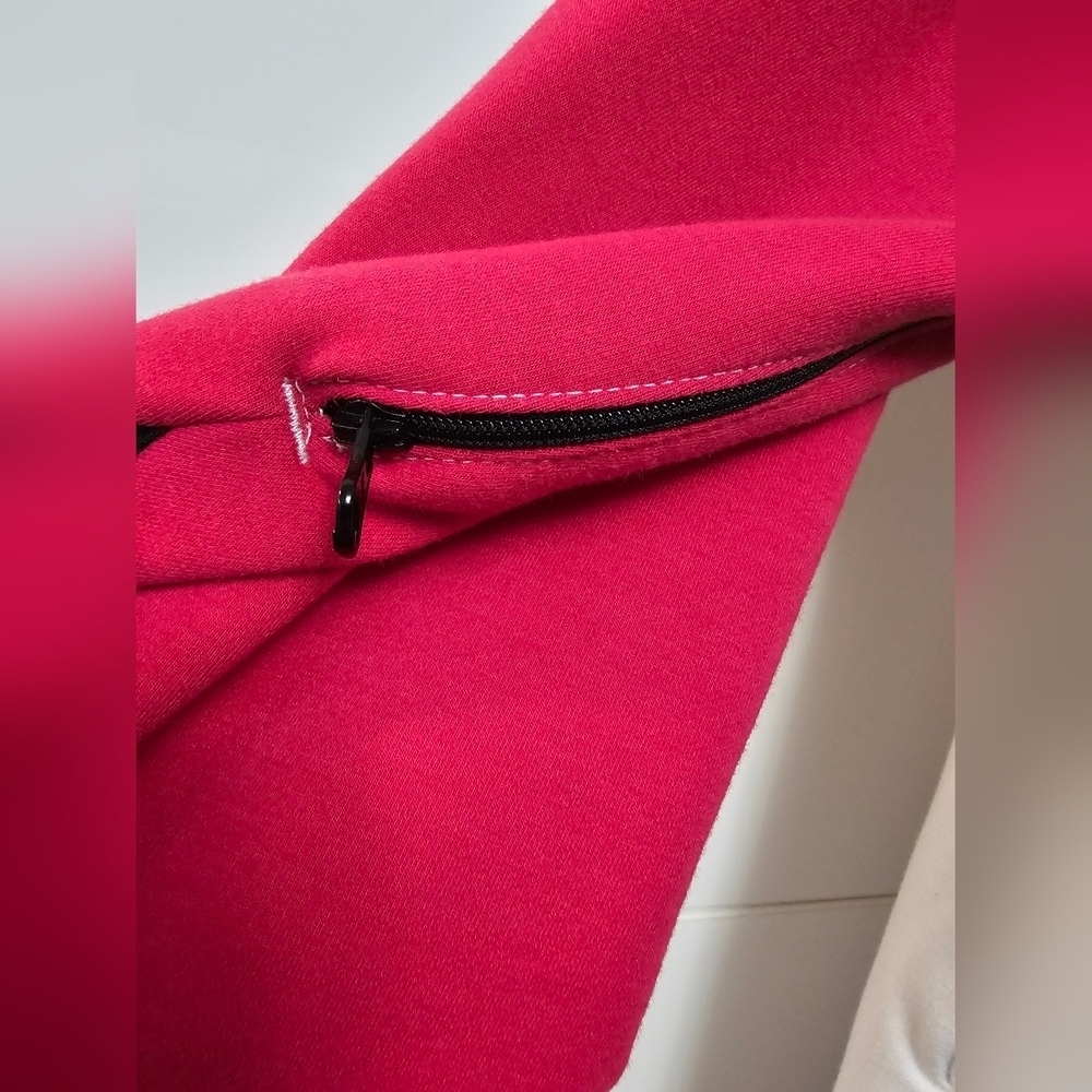 Volcom Full Zip Sweatshirt - Picture 5 of 16